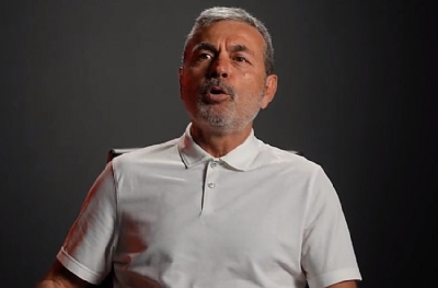 Aykut Kocaman’dan inciler! Fenerbahçe’yi öve öve bitiremedi