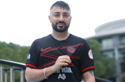 Gençlerbirliği Aias Aosman ile anlaştı