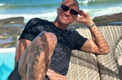 Fenerbahçe'de Becao bir döndü pir döndü!