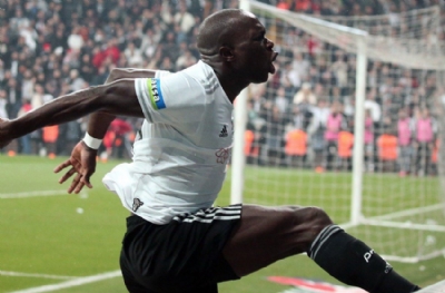 Abaubakar affedilecek mi? Beşiktaş'ta neler oluyor?