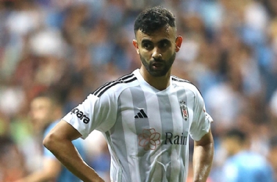 Ghezzal, Kasımpaşa maçı kadrosunda