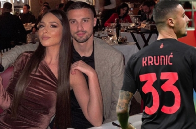 Fenerbahçe'de Krunic huzursuzluğu! Taraftar isyan etti
