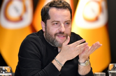 Erden Timur'a '15 gün' vuruyorlar! Galatasaray yönetimi kaynıyor
