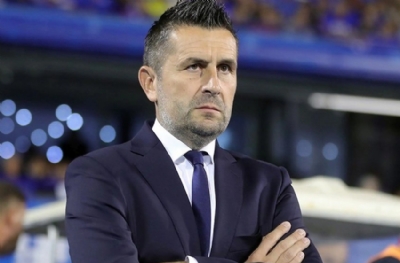 Bjelica'nın attığı kazıktan kurtulmak için haraç mezat futbolcu satışı