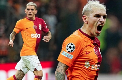 Torreira zam istiyor! İşte Galatasaray'ın düşündüğü tarih