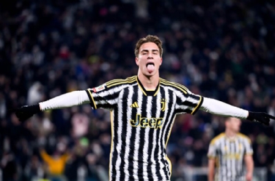 Yine boş geçmedi! Kenan'dan Allegri'ye mesaj
