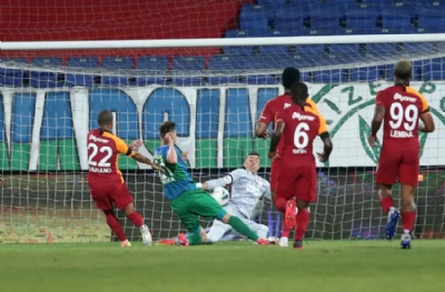 Muslera’nın ayağını kıran Skoda’nın favorisi Prag! “Galatasaray’ı devirebilir”