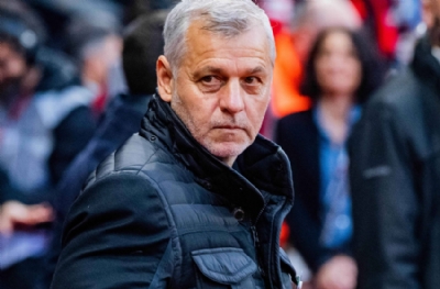 Bruno Genesio, Beşiktaş'ı reddetti! Yeni hedef Giovanni van Bronckhorst!