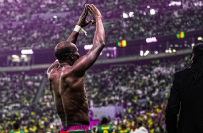 Vincent Aboubakar'ın talipleri netleşiyor! İlk atak Gremio'dan