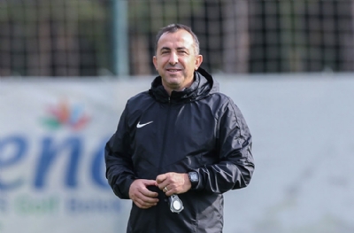 Kayserispor’da hedef mutlak galibiyet 