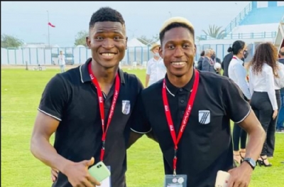 Trabzonspor golcüsünü buldu! Ousmane Camara için rakipler de var