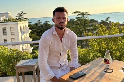 Gaziantep'in golcüsü Albian Ajeti'ye ağır sözler! 