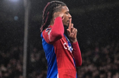 Michael Olise seçimini yaptı! Arsenal'i ManU'ya tercih etti!