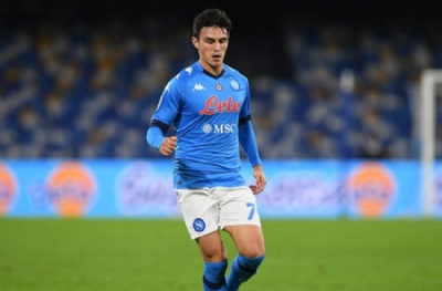 Eljif Elmas'tan transfer itirafı