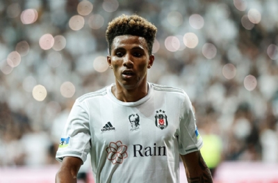 Gedson 2 maç sonra 11'de