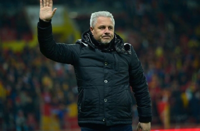 Marius Sumudica: Ne diyeceğimi bilmiyorum