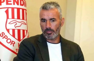 Ivo Vieira: Bir puan aldığımız için sevinçliyiz
