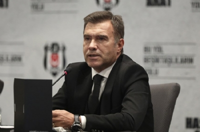 Feyyaz Uçar'dan samimi açıklama! 'Transfer problemimiz var'