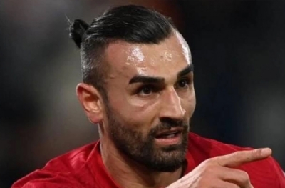 ‘Serdar dönüyor’ haberleri  Fenerlileri çılgına çevirdi!