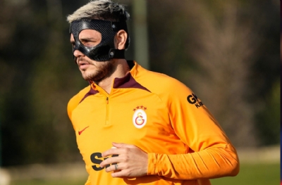 Bomba iddia! 'Icardi parasını alamadığı için maskeyle oynamayı reddediyor'