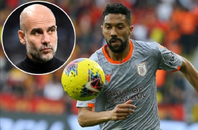 Başakşehir'in eski yıldızı Pep Guardiolo'nın tüm sırlarını ifşa etti