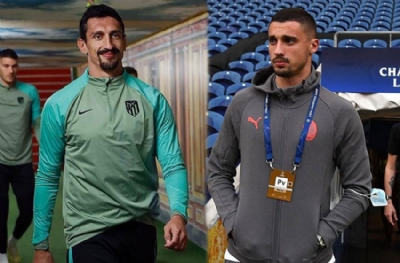 Savic defteri kapandı! Krunic transferi zorda! İşte yeni isimler