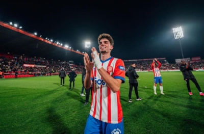 Real Madrid, ManU'nun önünü kesiyor! Miguel Gutierrez için pusuya yattılar