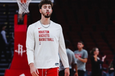 Houston Rockets - Minnesota Timberwolves: 95-122 (MAÇ SONUCU)