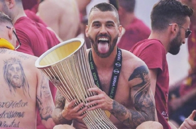 LaRoma24: Spinazzola'nın bu ay bir şekilde ayrılacağı kesinleşti