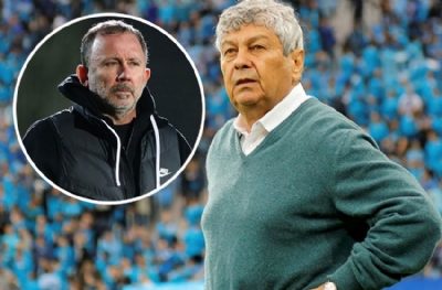 Mircea Lucescu'dan Sergen Yalçın itirafı! 'Tüm sorun zihinseldir'