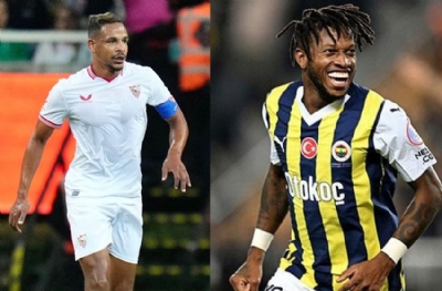 Galatasaray'ın eski yıldızı Fernando'dan Fenerbahçe'ye Fred kıyağı