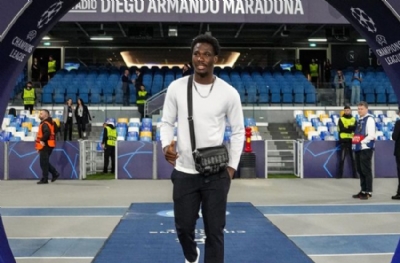 Sevilla, Chelsea'den istedi! Datro Fofana hamlesi