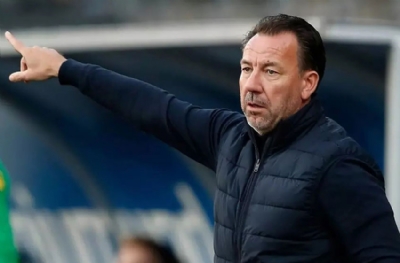 Hollanda’dan Beşiktaş’a van Gastel şoku! van Bronckhorst yatabilir