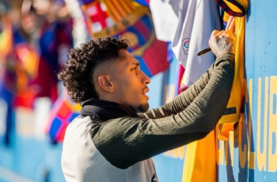 Newcastle United'dan Barcelona'ya teklif! Raphinha hamlesi