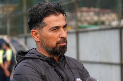 İlhan Palut: Değerli bir galibiyet aldık