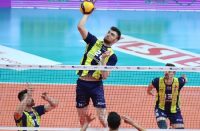 Spor Toto - Fenerbahçe Parolapara maç sonucu: 0-3