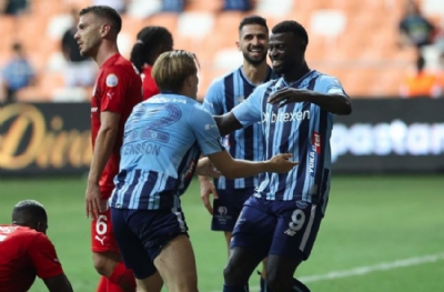 Demirspor'da oyuncu kalmadı 