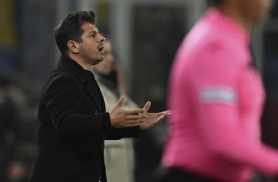 Emre Belözoğlu: Hakemler intikam almaya çalışıyor