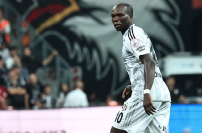 Gremio, Aboubakar için limitleri aşmaya hazır! Beşiktaş'ı memnun edecekler