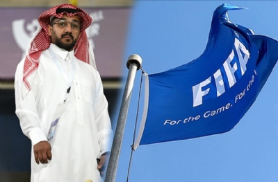 Suudlar, TFF ile beraber Galatasaray ve Fenerbahçe'yi FIFA'ya şikayet etti