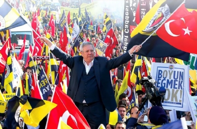 Fenerbahçe'nin 3 Temmuz davasındaki hukuk mücadelesine darbe vuracak karar