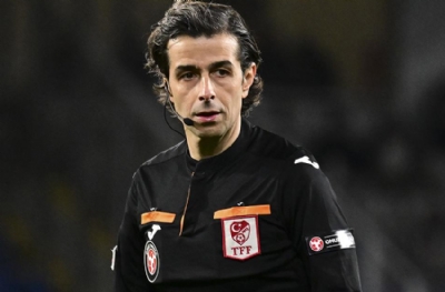 Mete Kalkavan-Trabzonspor savaşında II. perde! Ödül mü, ceza mı?