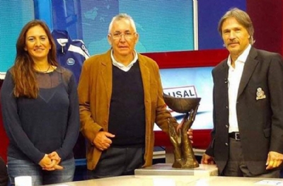 “Basketbol hayattır, basketboldan vazgeçmeyin”
