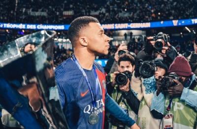 Real Madrid önümüzdeki hafta bitiriyor! Kylian Mbappe için geri sayım