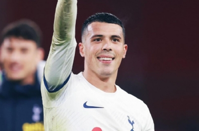 Kyle Walker yerine geliyor! Manchester City'den Pedro Porro hamlesi