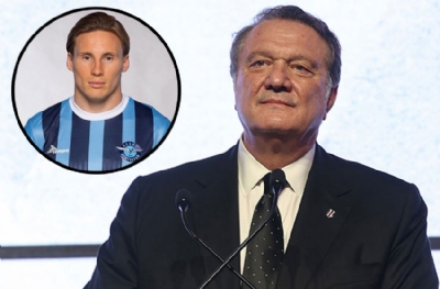 Beşiktaş transferde Başkan Hasan Arat'ı yalanladı! Sabah başka akşam başka