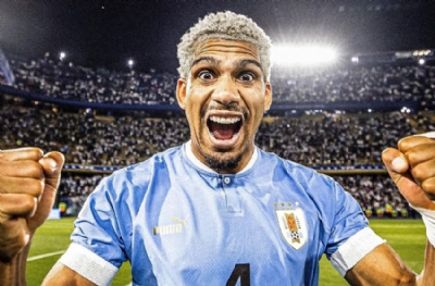 Mali kriz Barça'ya yıldız kaybettirecek! Ronald Araujo, Bayern Münih yolcusu
