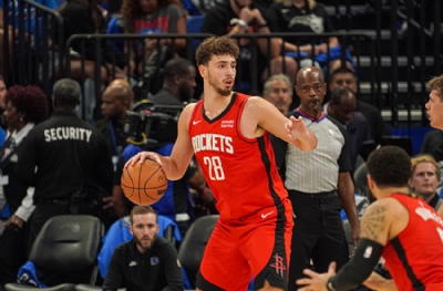 Houston Rockets - Milwaukee Bucks: 112-108 (MAÇ SONUCU)