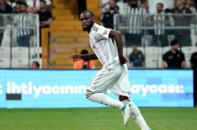 Bombacı Fabrizio, Beşiktaşlıları havaya uçuracak bombayı patlattı