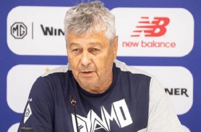 Beşiktaş 78'lik Lucescu'ya kaldıİ taraftar çıldırdı